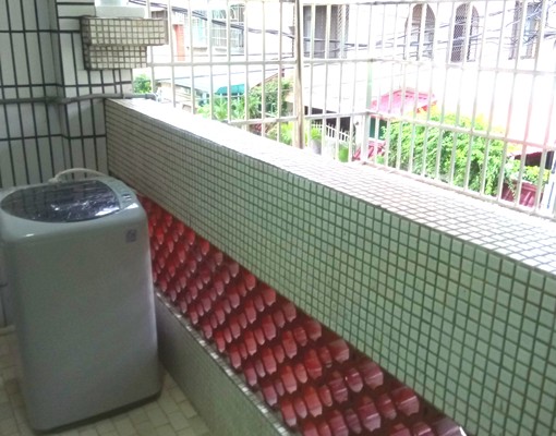 衛武營/三井百貨/整層大套房/前後大陽台/獨立洗衣機 - Image 6