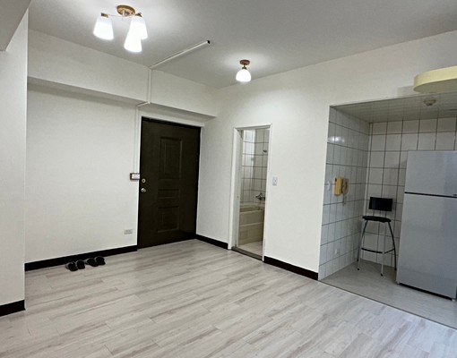 #內壢環中商圈#一房一廳一衛#可租補 - Image 1