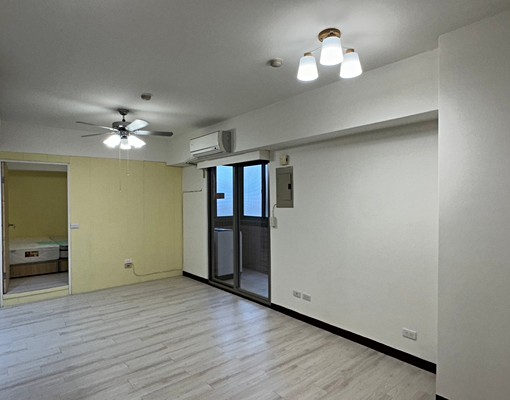 #內壢環中商圈#一房一廳一衛#可租補 - Image 2