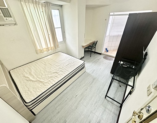 💕只為與你相遇💕短租中國醫可寵狗租補獨曬💕飲水機💕 - Image 1