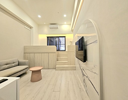 onecity❤️超大一房一廳❤️多戶❤️可租補☘️可乖寵 - Image 1