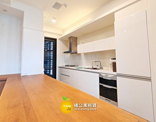 🍊花園美術館無印3+1房平車 - Image 6