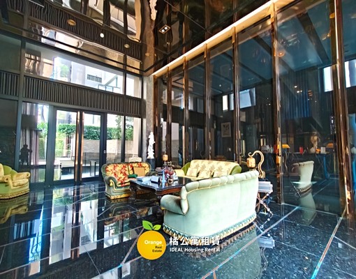 🍊花園美術館無印3+1房平車 - Image 14