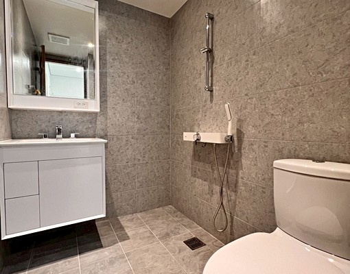 (租)我最便宜-左營京城天湖2房~可租補有大平車 - Image 7