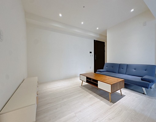 ✔️日系質感裝潢✔️可租補✔️入戶籍✔️雙商圈|精裝兩房平車 - Image 2