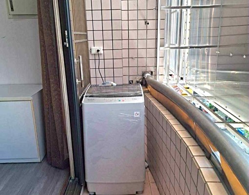 可寵超大套房🔥可租補雙租補🔥一中商圈 - Image 8