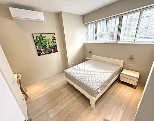 可租補😍精緻典雅家具齊全洗脫烘1+1房型🏠黃金地段近勤美 - Image 10