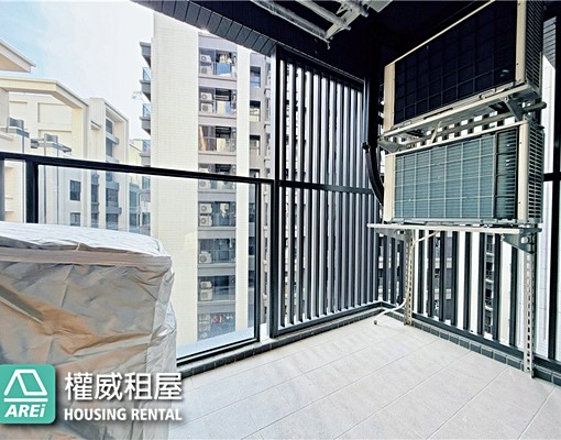 🐉蓮池潭華友聯NeXT21全新溫馨明亮兩房平車權威 - Image 9