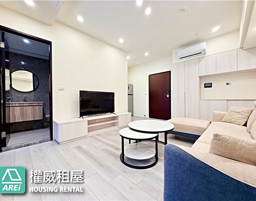 🐉蓮池潭華友聯NeXT21全新溫馨明亮兩房平車權威 - Image 4