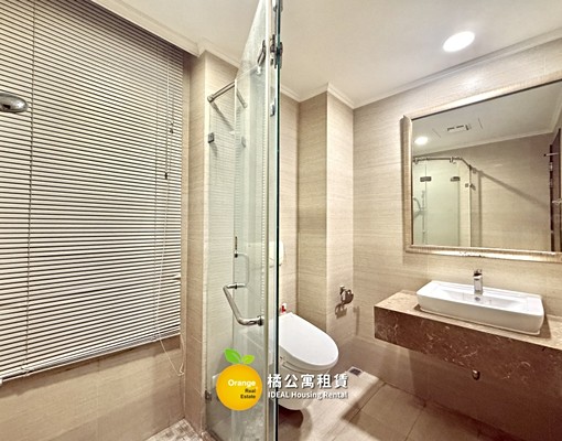 🍊美術館鳳凰會舒適景觀3+1房附平車 - Image 14