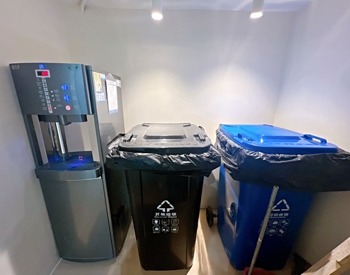 央大壢中|一房一廳智能大套房|可補助可戶籍可貓可開伙 - Image 7