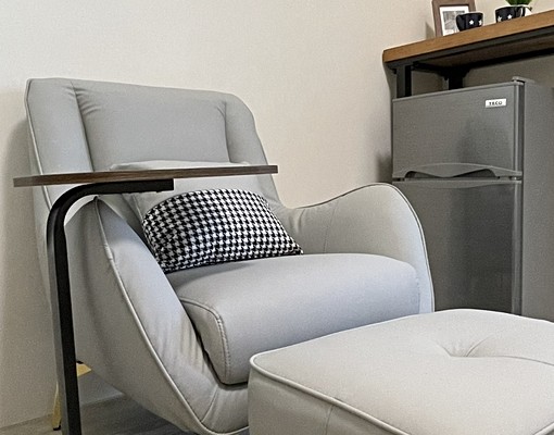 稀有高質感@獨棟寓所-單純-時尚-簡約@3min到巨蛋@社宅 - Image 17