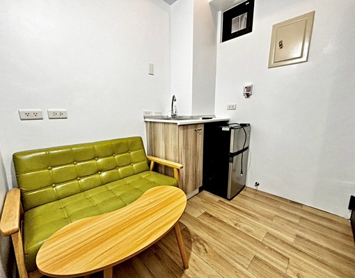 ✅可貓💎變頻冷氣飲水機💎陽台電梯獨洗✨一房一廳可短租 - Image 3