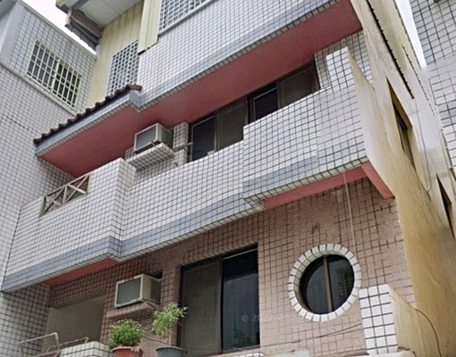 大維夜市雙車位透天(可停電動車) - Image 1