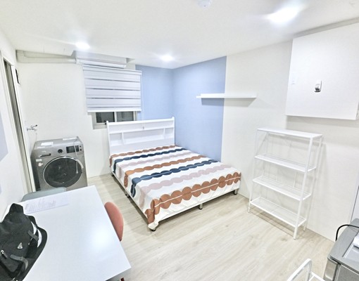 逢甲大學♡可雙租補♡可貓♡變頻冷暖♡洗脫烘♡飲水機/子母車♡ - Image 2