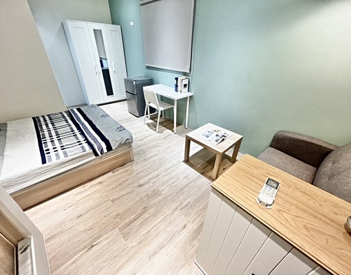 🏙️近捷運站🚪電梯雙租補🧺獨立洗曬區,可雙租補 - Image 3