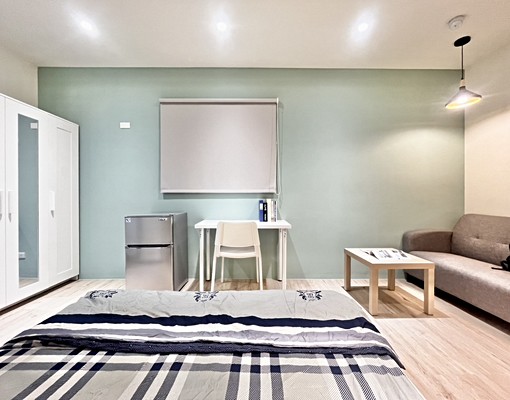 🏙️近捷運站🚪電梯雙租補🧺獨立洗曬區,可雙租補 - Image 6