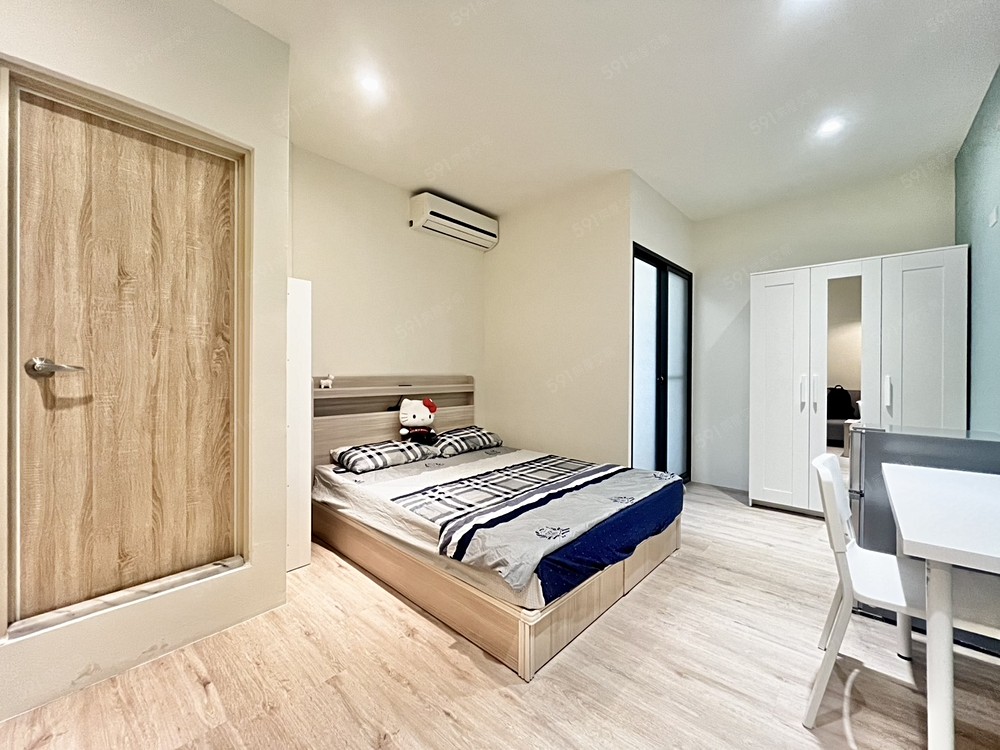 🏙️近捷運站🚪電梯雙租補🧺獨立洗曬區,可雙租補 - Image 1