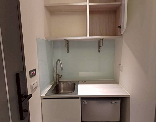 中正公園旁精裝1房1廳+可貓、入籍、開伙、獨洗曬 - Image 5