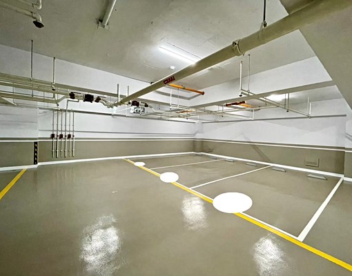 我是專員~這裡視野像幅畫!!!太普美術海質感景觀2+1房平車 - Image 10