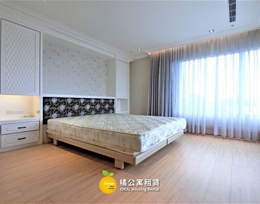 🍊澄峰湖景第一排三房平車 - Image 5