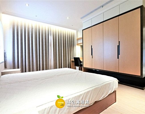 🍊澄峰湖景第一排三房平車 - Image 8