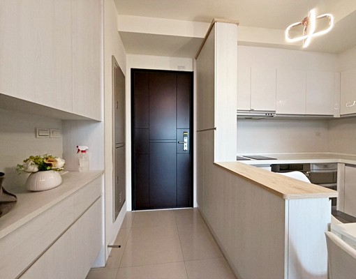 中科太子W時代|2房+平車|配裝潢家電|含管 - Image 3