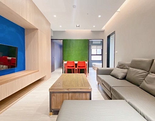 ㊗️東海商圈可租補可寵精美小套房㊗️ - Image 1