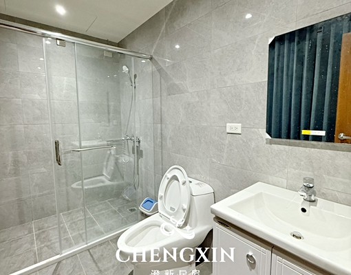 全新首租🔸沙發電視客廳🔺乾濕分離洗脫烘 - Image 4