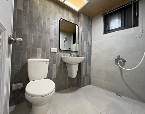 榮總文青陽台套房 - Image 3