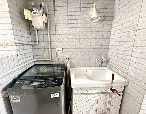 浩瀚湖濱城#超美2房#全配傢俱#可租補#可入戶#平面車位 - Image 14