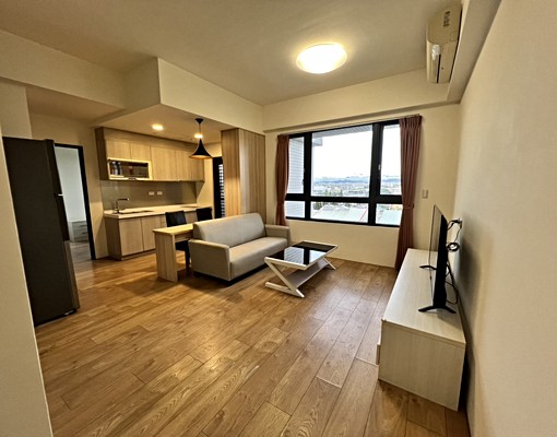 水湳中央公園可寵可租補*自租免服務費 - Image 1