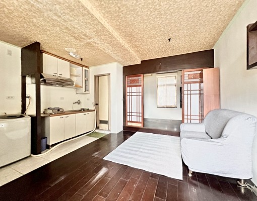 【大晟社會住宅】永康區生活機能便利1房1廳可租補8️⃣ - Image 1