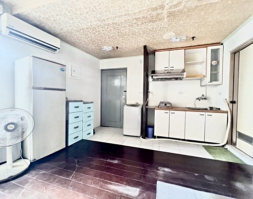 【大晟社會住宅】永康區生活機能便利1房1廳可租補8️⃣ - Image 6