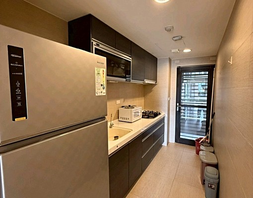 鄉林夏都奢華風視野採光三房 - Image 8