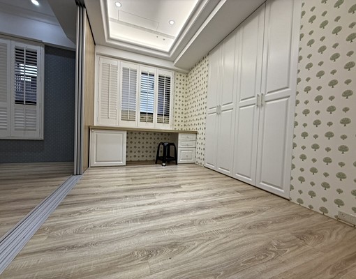 大慶|中山醫🌺宏都雙子星🌺大二房二衛|浴缸|傢俱|平車 - Image 12