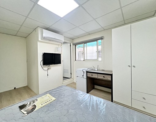 可雙租補💖逢甲可貓狗狗💖全新💖獨洗凸窗曬 - Image 4