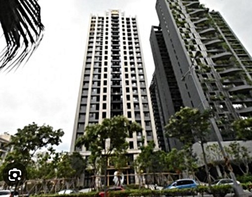 近高鐵優質公寓 - Image 2