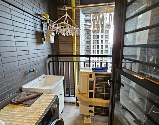 近高鐵優質公寓 - Image 6