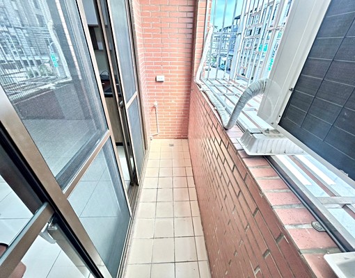 烏日國小♡陽台獨洗♡租屋補助♡流理台♡秒殺透天電梯♡飲水機 - Image 12