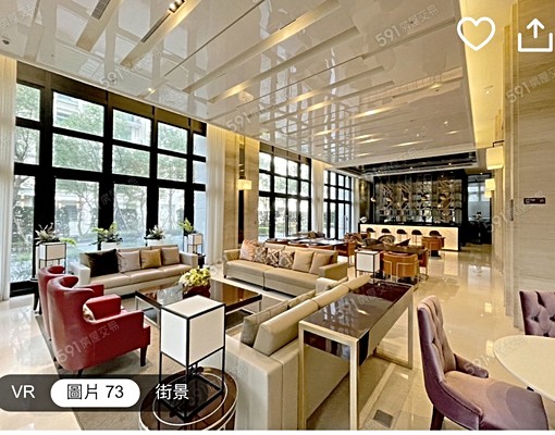 近高鐵優質公寓 - Image 8