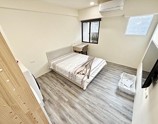 精緻裝潢優質套房🔥審計新村🔥美術館 - Image 7