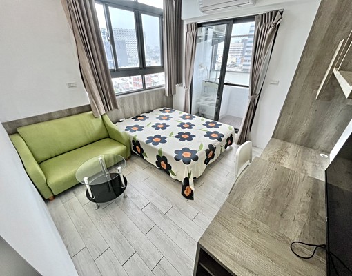 📍近一中夜市|🚪電梯大樓|🧺獨立洗曬區|💥租金優惠限 - Image 3