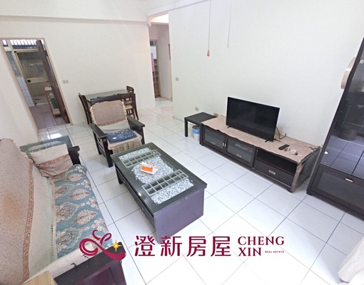 💎適合小家庭_可合租_代收包裹_垃圾集中_室內汽機車位_ - Image 2