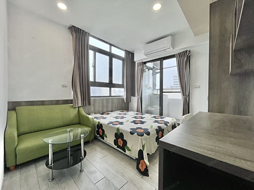 📍近一中夜市|🚪電梯大樓|🧺獨立洗曬區|💥租金優惠限 - Image 1