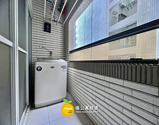 🍊R14巨蛋聯上F1古典歐風兩房 - Image 12