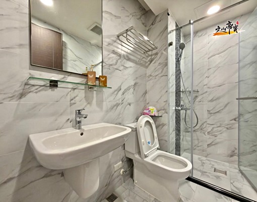 稀有!滯洪池首排X陽明學區|綠廳院美妝2+1房 - Image 12