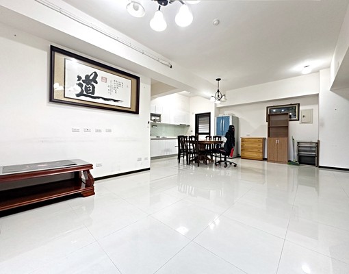 倩倩😊北屯優質宅|可租補可入戶籍可寵💥超大三房浴缸雙車位 - Image 2