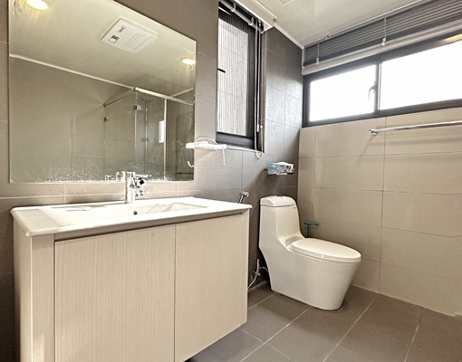 倩倩😊北屯優質宅|可租補可入戶籍可寵💥超大三房浴缸雙車位 - Image 12