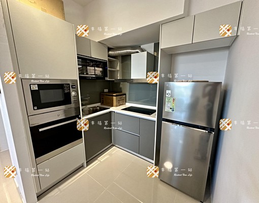 大里全新2房#全配傢俱#機上車位#可租補#可入戶 - Image 11